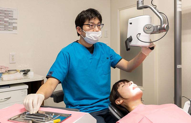 「今さら」ではありません。大人の矯正は未来への賢い投資です