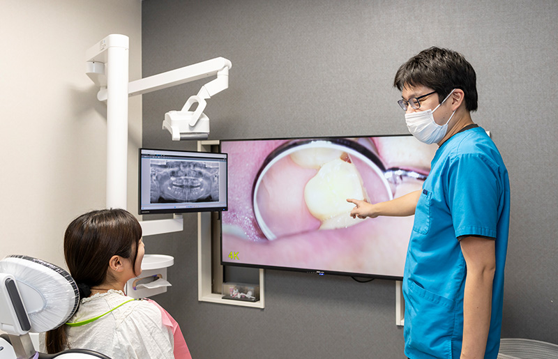 北九州市で成人矯正ができる歯科医院をお探しの方へ