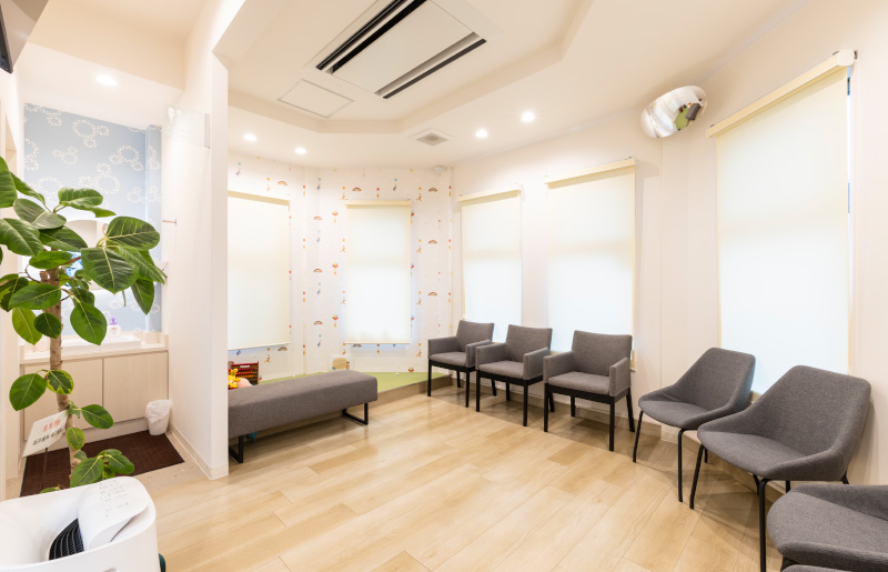 小倉北区で歯科医院をお探しの方へ