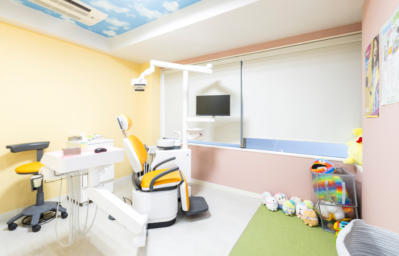 ファミリールーム