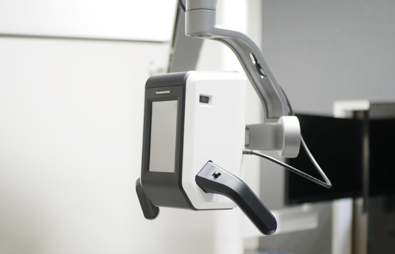 マイクロスコープ