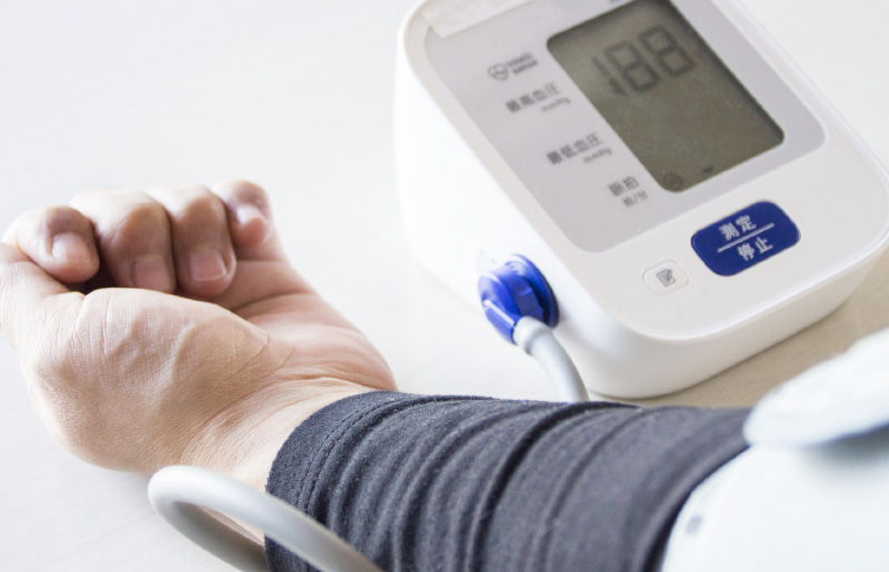 血圧計
