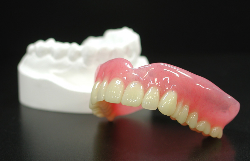 噛める喜びをもう一度。あなたに馴染む選択肢を