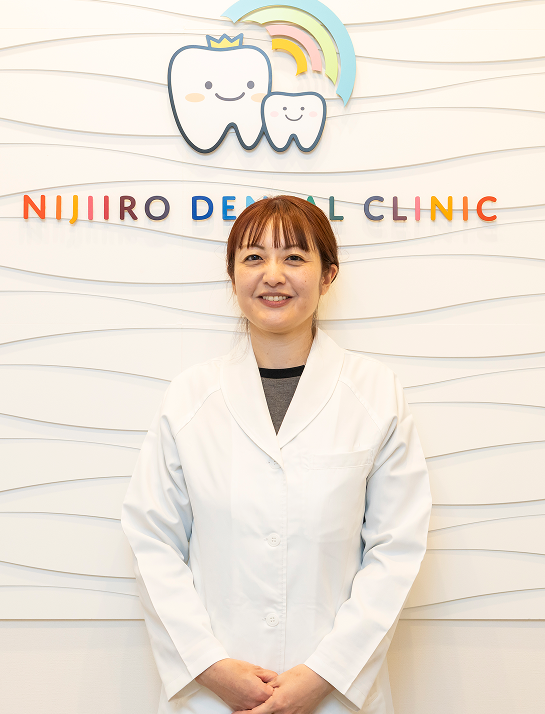 勤務医 上村万里子