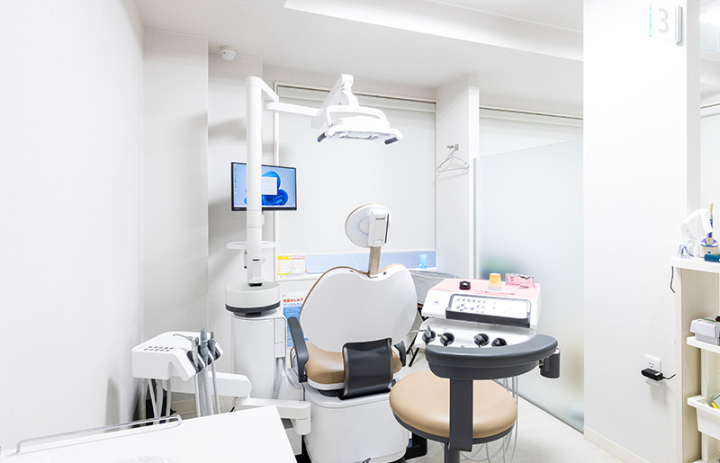 北九州市でマタニティ歯科を受診できる歯科医院をお探しの方へ