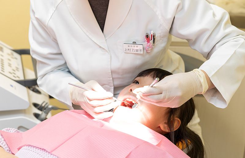 北九州市でマタニティ歯科を受診できる歯科医院をお探しの方へ