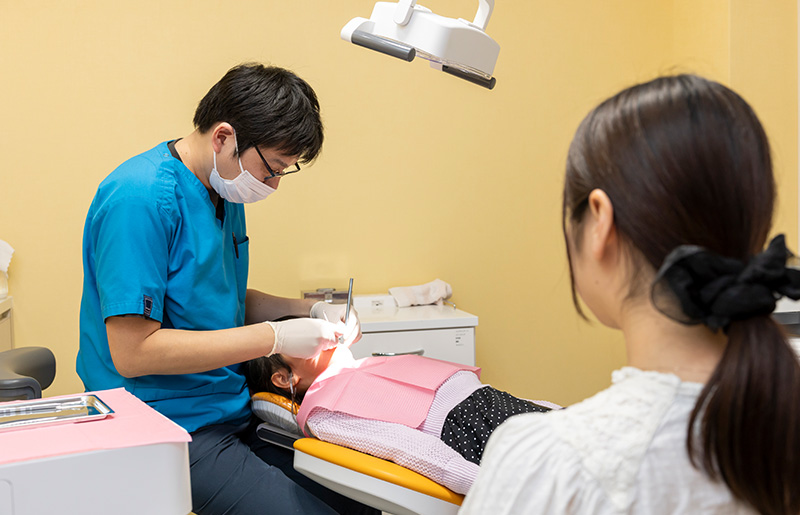 北九州市で精密な根管治療ができる歯科医院をお探しの方へ