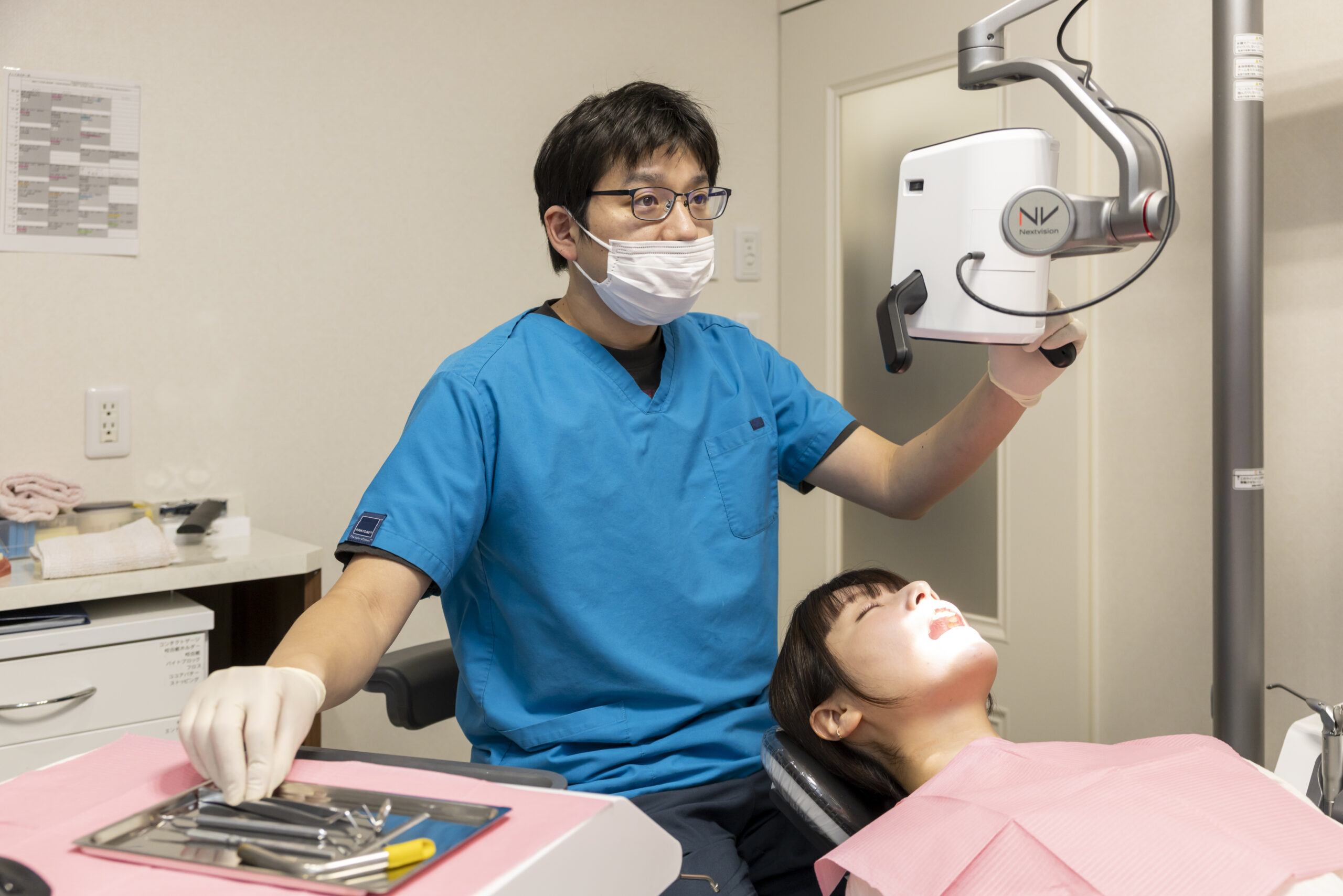 歯科医師として印象に残っているエピソードはありますか？