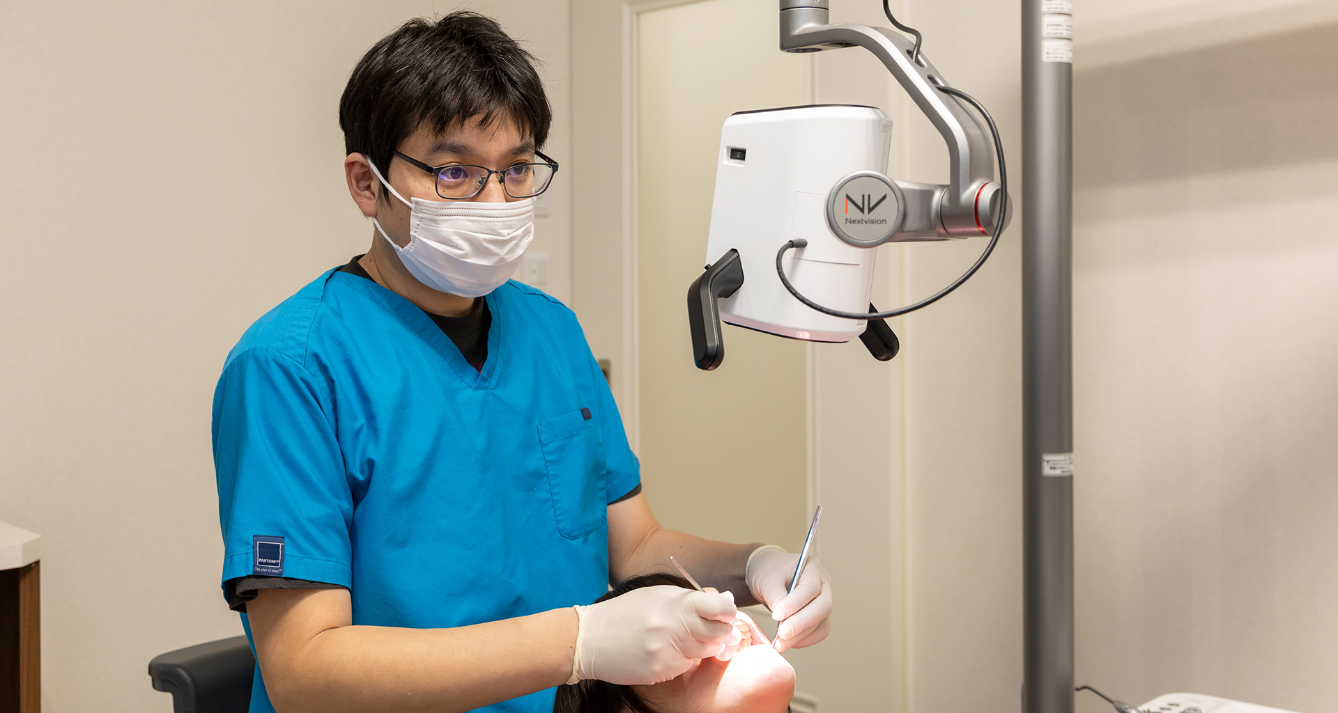 にじいろ歯科・大人こども歯科